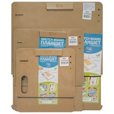 Rosa MDF Drawing Sketch Board