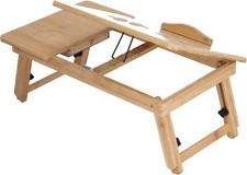 Folding Laptop Table