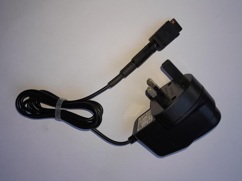 New mains charger for - charger,
