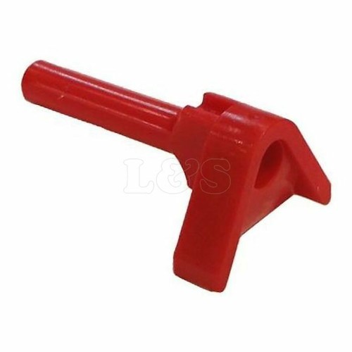 Stem adapter fits paslode - stem,