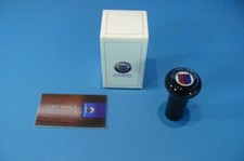 Alpina Gear Knob Wood HIGH
