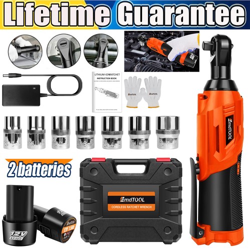 420nm electric ratchet - 420nm,