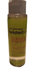 Urban therapy twisted sista - therapy,