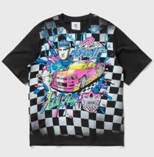 Adidas Jeremy Scott Shirt JS