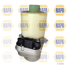 Power Steering Pump For Skoda