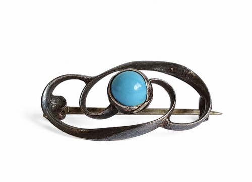 Charles horner sterling silver - charles,