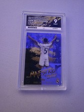 Topps Match Attax 2024/25 Jude
