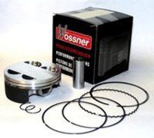 Wossner Piston Kit Husaberg