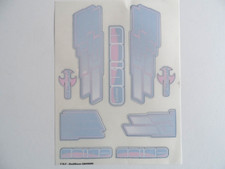 Team Orion INTERNAL 'F-N-F'