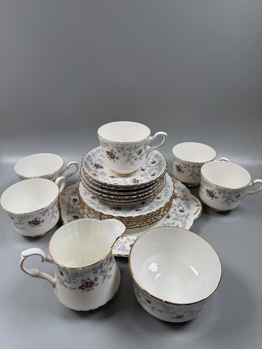 Charming royal stafford - charming,