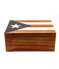 NEW Gentili Cigar Humidor