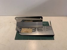 GENUINE MERLO SHEET TIN METAL PANEL 063124 £35 + VAT