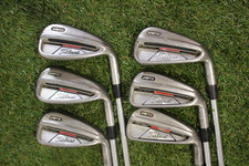 Titleist AP1 Irons 5-PW Regular Shafts