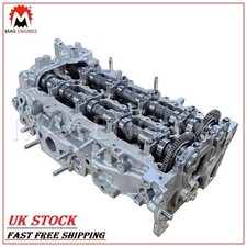 SH01-10-100H CYLINDER HEAD