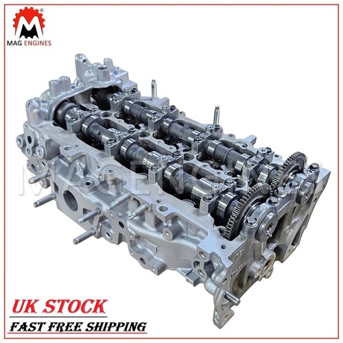 Sh01 100h cylinder - cylinder, head