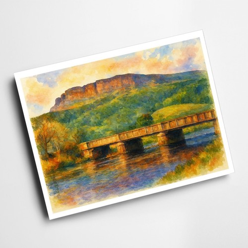 Print benevenagh - a4,