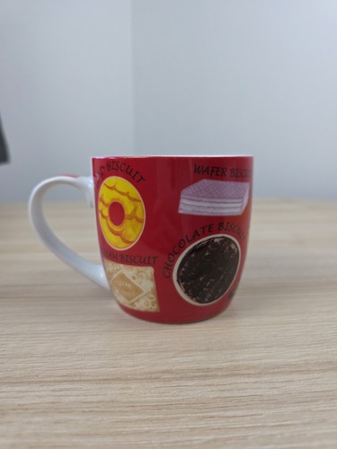 Rayware biscuit fine porcelain - biscuit,