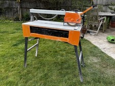 24inch Bridge Saw