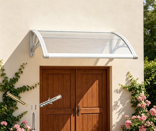Window canopy outdoor awning - outdoor,