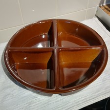 1970's  EKCO HOSTESS CAROUSEL