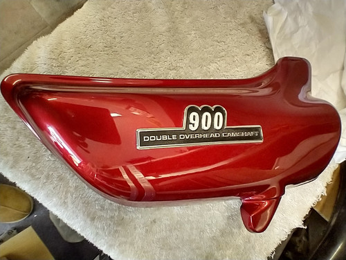 Kawasaki z900a4 side - kawasaki,