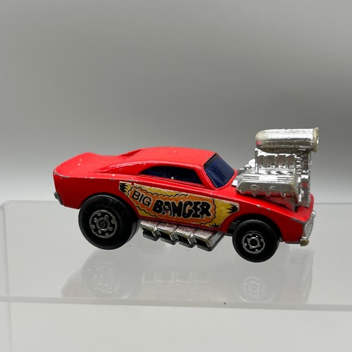 Matchbox superfast big - matchbox,