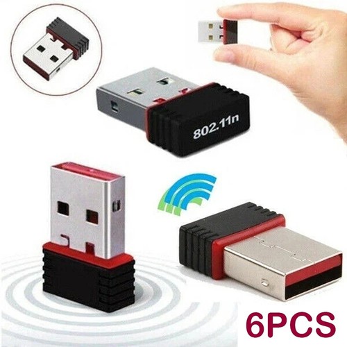 6xfor realtek rtl8188cu wifi - 6xfor,