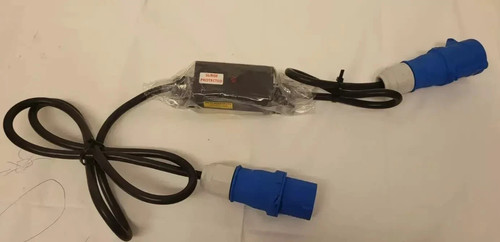 16amp plug socket - , to