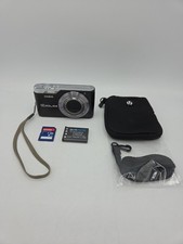 Casio Exilim EX-H5 12.1MP