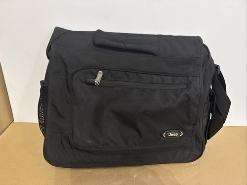 Jeep laptop messenger - laptop,