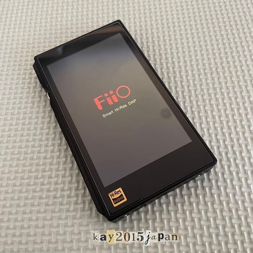 Fiio digital audio - fiio, player