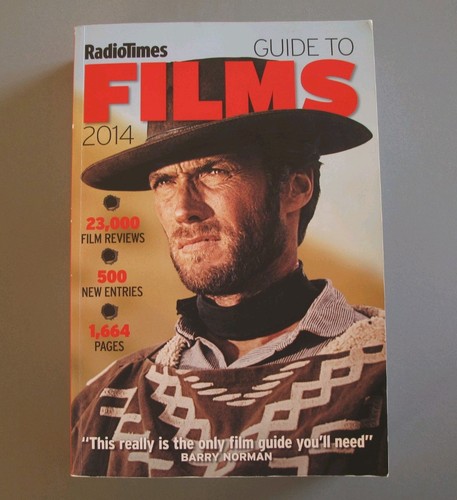 Radio times guide - radio, to