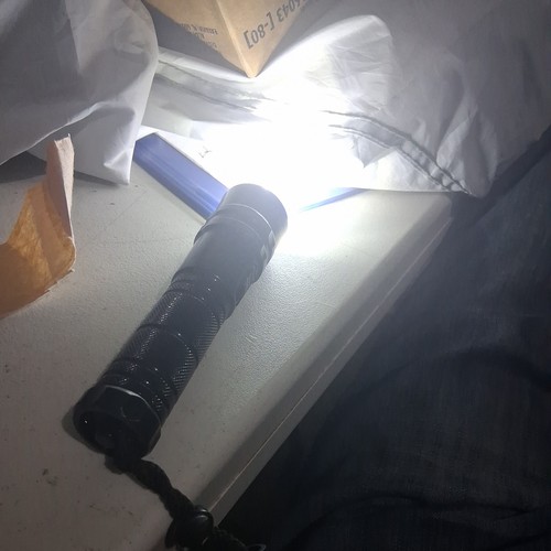 Intova light waterproof - intova, torch