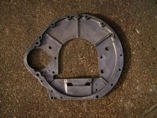 Triumph Stag Adaptor plate engine to auto gearbox