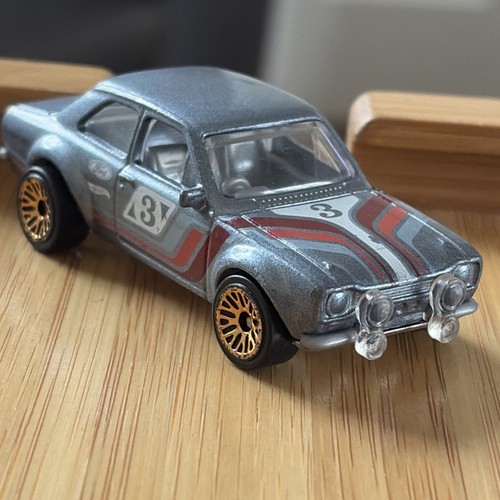 Hot wheels ford escort - wheels,