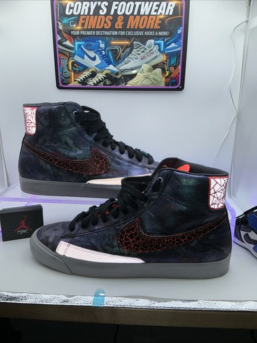 Nike blazer area 72 - nike,