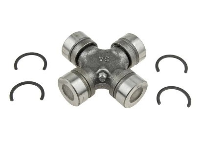 Propshaft universal joint 85mm - propshaft,