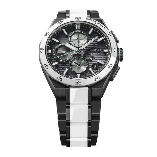 Seiko astron gps - solar, le