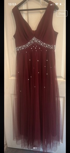 Beautiful prom cocktail - beautiful, dress
