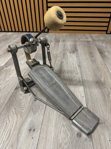 Pearl single bass - pearl,