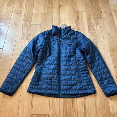 Nwt patagonia women nano - nwt,