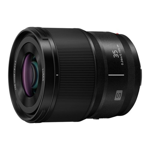 Panasonic lumix 35mm 8 - lumix, s
