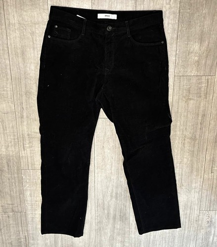 Brax ladies corduroy trousers