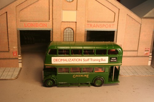 Efe 10102 london transport - efe,