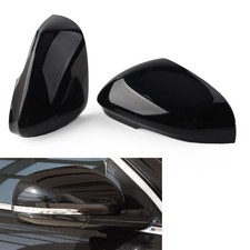 Rear Wing Mirror Housing Cover