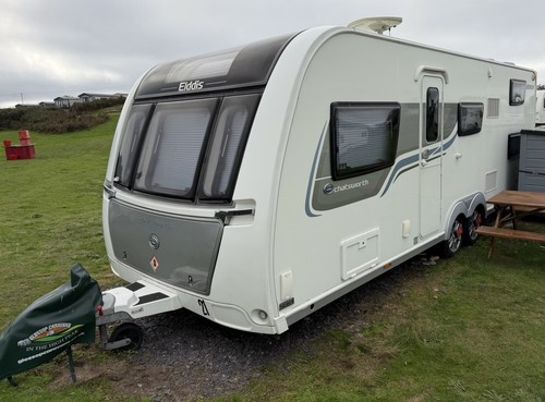 Elddis avante chatsworth - avante,