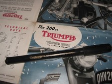 TRIUMPH    T20 TIGER CUB