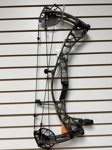 New hoyt right hand - new, 29