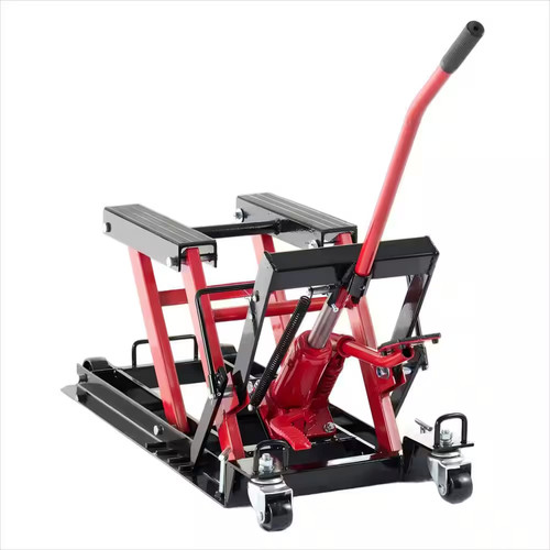 1500 lbs hydraulic - lbs,