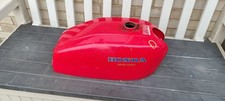 Honda CB400F Four Super Sport 1975 - 1977 Petrol Gas Fuel Tank 